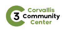 Corvallis Community Center Logo
